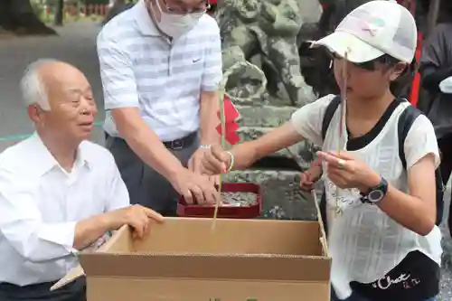 美奈宜神社(福岡県)