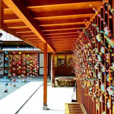 井伊谷宮のその他建物
