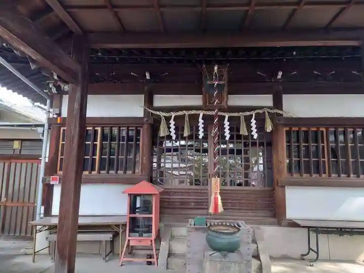 聖天宮法輪寺(和歌山県)