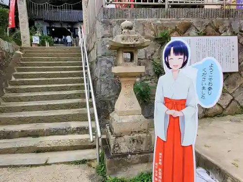 氷室神社のその他建物