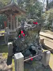 根津神社(東京都)