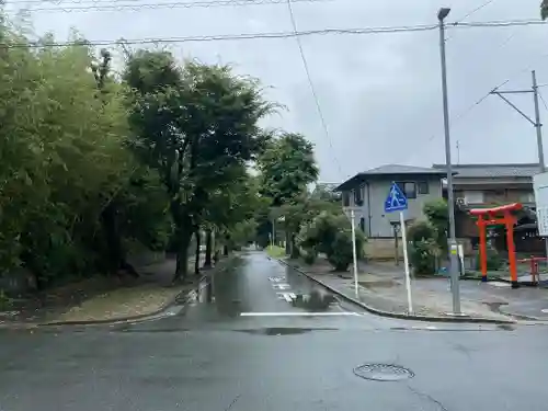 羽田八幡宮(愛知県)