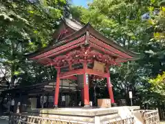 水澤寺(水澤観世音)の建物その他