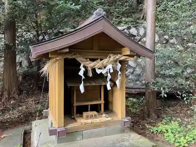 水神大神(静岡県)