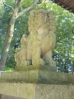 櫛玉比賣命神社(愛媛県)