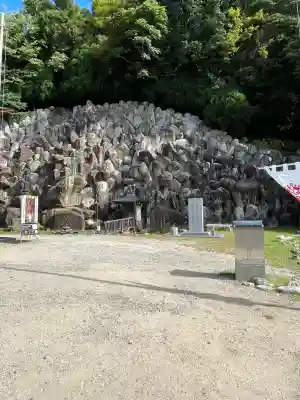 観音正寺(滋賀県)