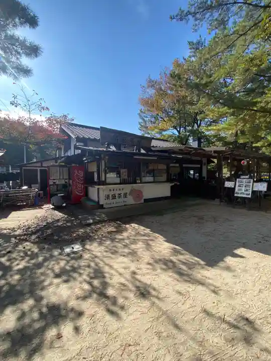厳島神社(広島県)