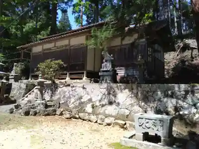 中山神社(愛知県)