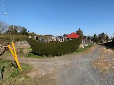 禅昌寺(千葉県)