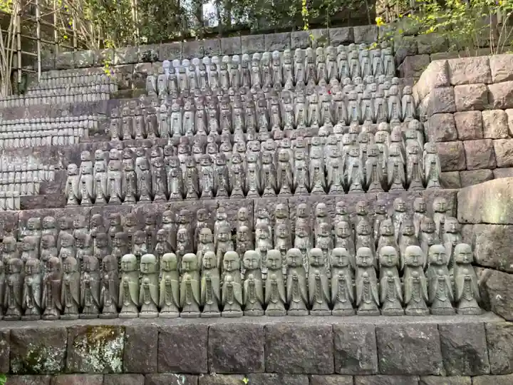 長谷寺(神奈川県)