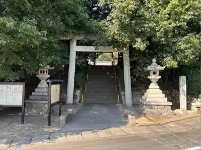 東田神明宮(愛知県)