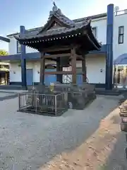 善照寺の建物その他