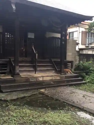 最勝寺教学院のその他建物