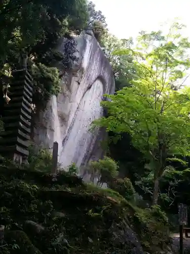 笠置寺(京都府)