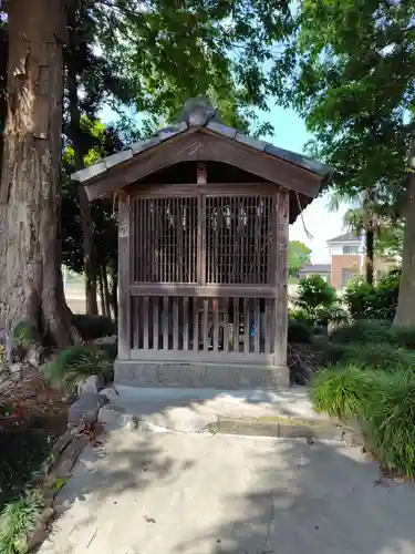 稲荷神社 (埼玉県)