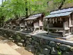 那古野神社(愛知県)