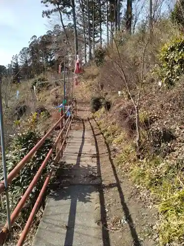 伊具ノ宮(宮城県)