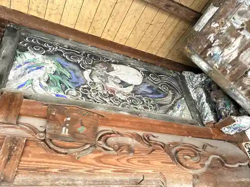 専稱寺(長野県)