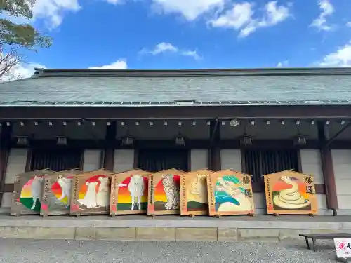 和泉國一之宮　大鳥大社(大阪府)