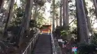 鷲子山上神社(栃木県)