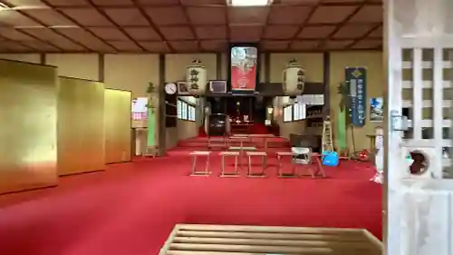 川田八幡神社(徳島県)