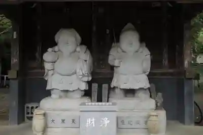 深大寺(東京都)