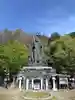 花坂不動尊(和歌山県)