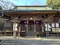 野木神社(栃木県)