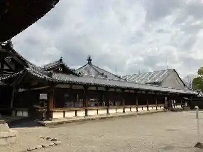 法隆寺(奈良県)