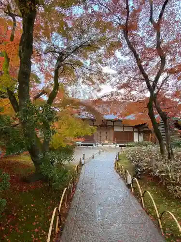 宝厳院(京都府)