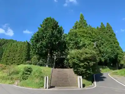 八幡神社(千葉県)