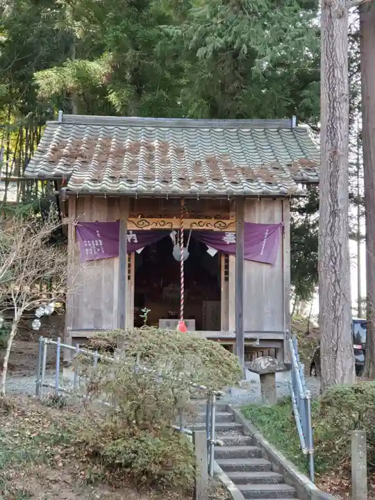 上合寺(福島県)