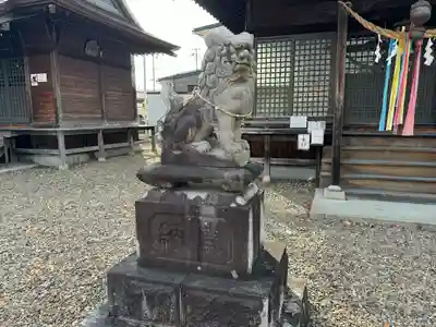 大國神社(岩手県)