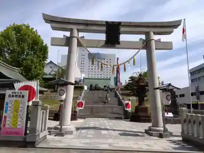 佐佳枝廼社(福井県)