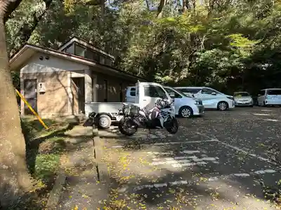 神崎神社(千葉県)