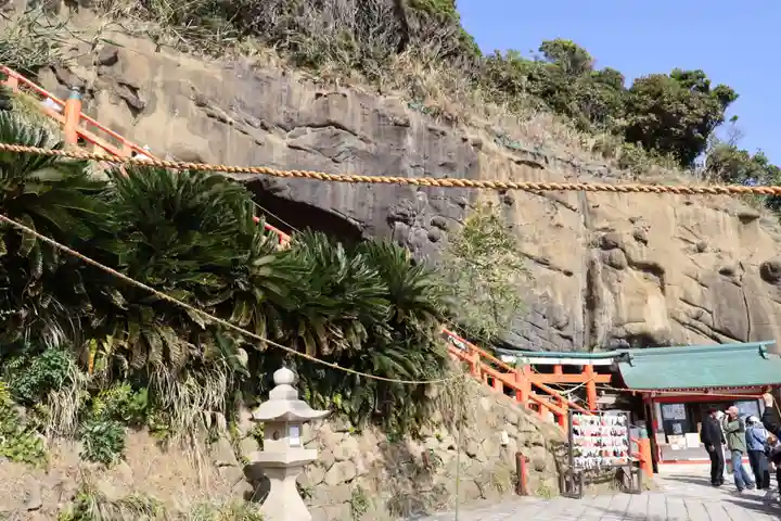 鵜戸神宮(宮崎県)