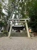 相鹿上神社(三重県)