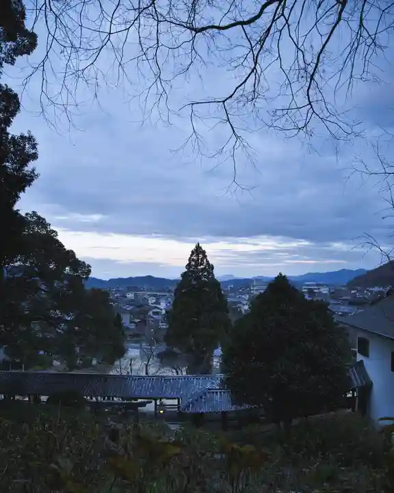 吉備津神社(岡山県)