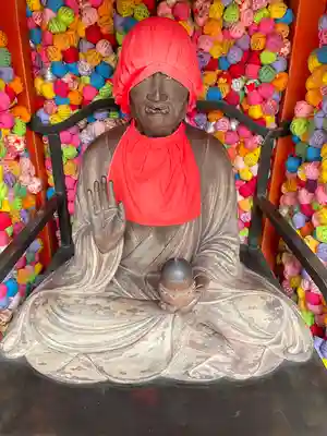 金剛寺（八坂庚申堂）(京都府)