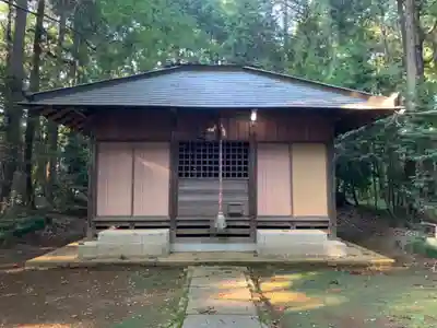 麻賀多神社(千葉県)
