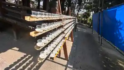 吉水神社(滋賀県)