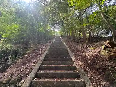 秋葉神社(京都府)