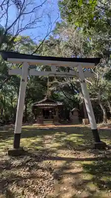 秋葉神社(滋賀県)