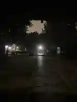 葦分神社のその他建物