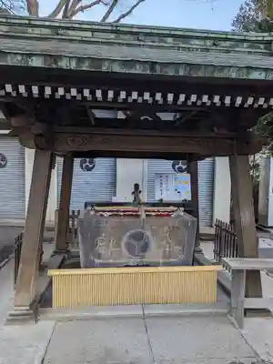 七社神社(東京都)