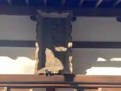 黄梅院（円覚寺塔頭）(神奈川県)