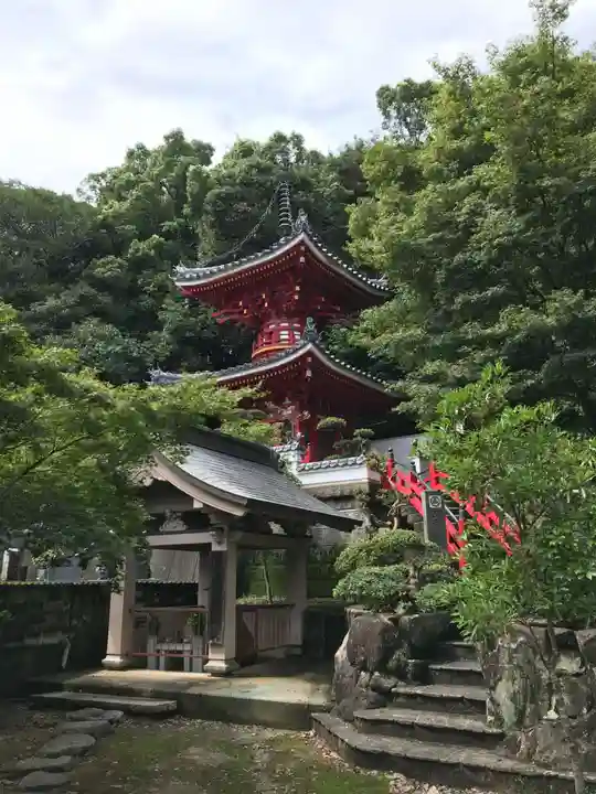 金泉寺のその他建物