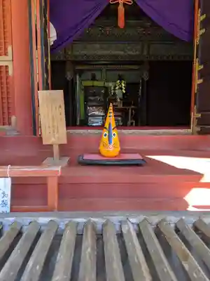 鳳来山東照宮(愛知県)