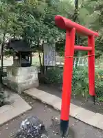 武州与野弁財天(埼玉県)