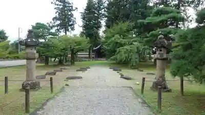 向嶽寺(山梨県)